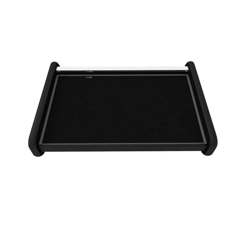 Étagère cabine F-CORE PK41 GREY - Visuel 2