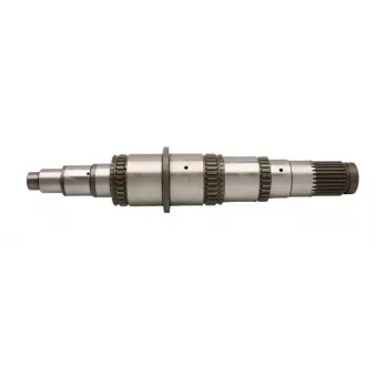 Arbre primaire boite de vitesses EURORICAMBI 60531544 pour SCANIA 4 - series T 144 G/530 - 530cv