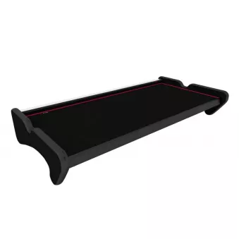Étagère cabine F-CORE PK36 RED