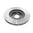 DBA 42500S - Jeu de 2 disques de frein avant