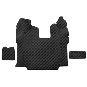 tapis de sol F-CORE RH10 BLACK