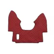 F-CORE RH17 RED - tapis de sol