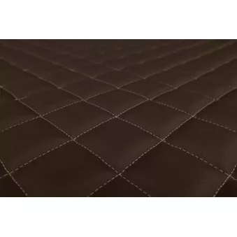 tapis de sol F-CORE RH12 BROWN pour VOLVO FH16 FH 16/610 - 610cv