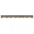 F-CORE XC04 GREY - Rideaux cabine