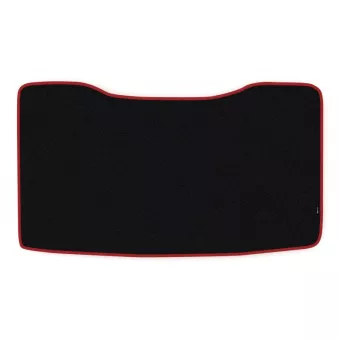 tapis de sol F-CORE CMT21 RED pour VOLVO FH16 II FH 16/750 - 750cv