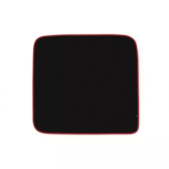 tapis de sol F-CORE CMT11 RED pour VOLVO FH II 460 - 460cv