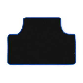 tapis de sol F-CORE CMT13 BLUE pour SCANIA 4 - series 124 C/420 - 420cv