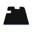 F-CORE CMT15 BLUE - tapis de sol