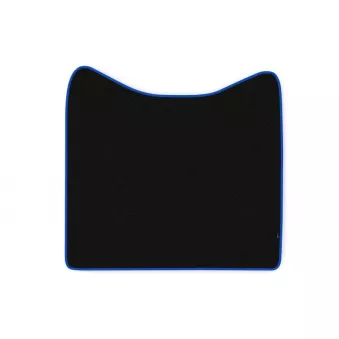tapis de sol F-CORE CMT20 BLUE pour MERCEDES-BENZ ACTROS MP2 / MP3 1848, L, LL - 476cv