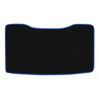 tapis de sol F-CORE CMT21 BLUE pour VOLVO FH16 II FH 16/750 - 750cv