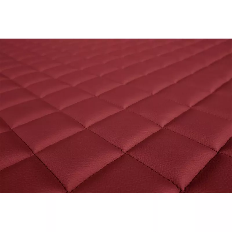 Tapis de tableau de bord F-CORE FD01 RED - Visuel 1