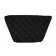 F-CORE FD02 BLACK - Tapis de tableau de bord