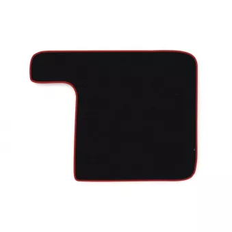 tapis de sol F-CORE CMT12 RED pour VOLVO FH16 FH 16/540 - 540cv