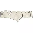F-CORE FD01 CHAMP - Tapis de tableau de bord