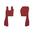 F-CORE FL10 RED - tapis de sol