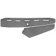 F-CORE FD05 GREY - Tapis de tableau de bord