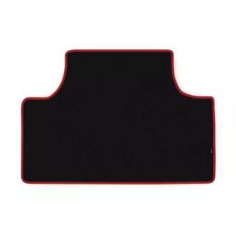 tapis de sol F-CORE CMT13 RED pour SCANIA 4 - series T 124 G/360 - 360cv