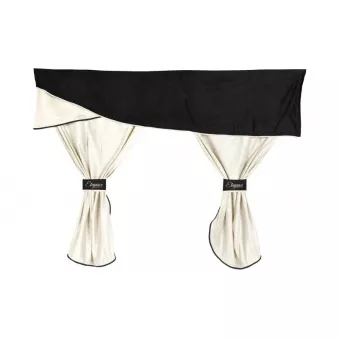 Rideaux cabine F-CORE FC01 CHAMP