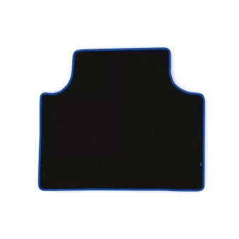 tapis de sol F-CORE CMT14 BLUE pour SCANIA 4 - series 114 C/340 - 340cv