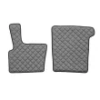 F-CORE FL16 GREY - tapis de sol