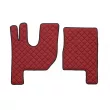 F-CORE FL14 RED - tapis de sol