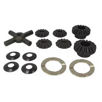 Carter de différentiel EURORICAMBI OEM 1301678