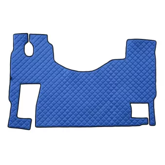 tapis de sol F-CORE FL22 BLUE