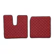 F-CORE FL21 RED - tapis de sol