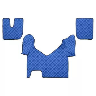 tapis de sol F-CORE FL27 BLUE