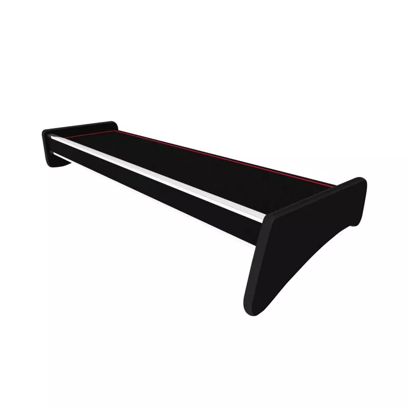 Étagère cabine F-CORE CB04 RED - Visuel 1