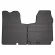 Tapis en caoutchouc FROGUM [D00694]