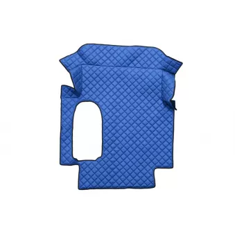 tapis de sol F-CORE RH21 BLUE