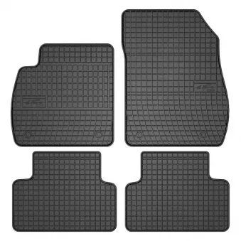 Tapis en caoutchouc FROGUM 0701 pour OPEL ZAFIRA 2.0 CDTI - 165cv