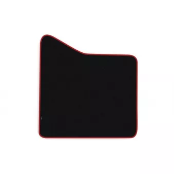 tapis de sol F-CORE CMT22 RED pour MERCEDES-BENZ ACTROS MP4 / MP5 1853 LS - 530cv