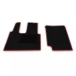 F-CORE MT36 RED - tapis de sol