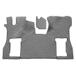 F-CORE FL38 GRAY - tapis de sol