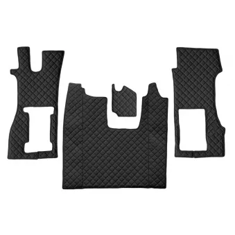 tapis de sol F-CORE FL37 BLACK