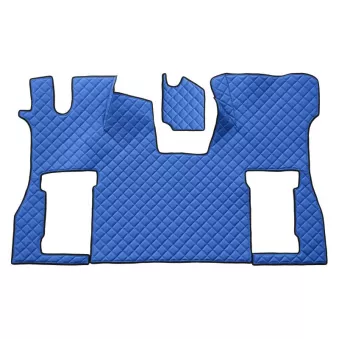 tapis de sol F-CORE FL38 BLUE