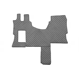 tapis de sol F-CORE FL33 GREY