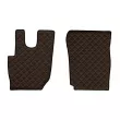 F-CORE FL40 BROWN - tapis de sol