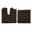 F-CORE FL29 BROWN - tapis de sol