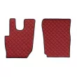 F-CORE FL40 RED - tapis de sol