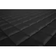 F-CORE FD07 BLACK - Tapis de tableau de bord