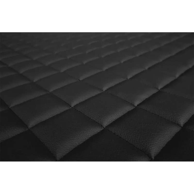 Tapis de tableau de bord F-CORE FD07 BLACK - Visuel 1