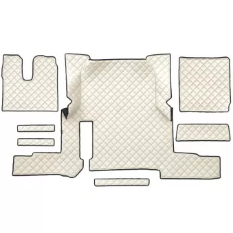 tapis de sol F-CORE FL50 CHAMP