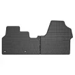 Tapis en caoutchouc FROGUM [547433]