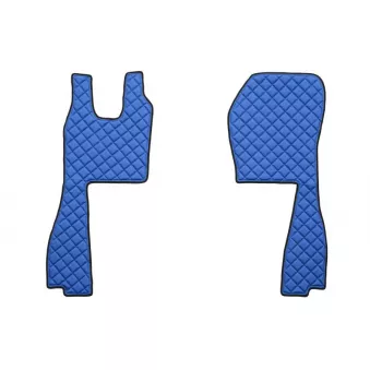 F-CORE FH13 BLUE - tapis de sol