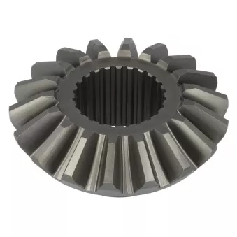 Couronne différentielle EURORICAMBI OEM 1519390