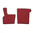 F-CORE FH02 RED - tapis de sol
