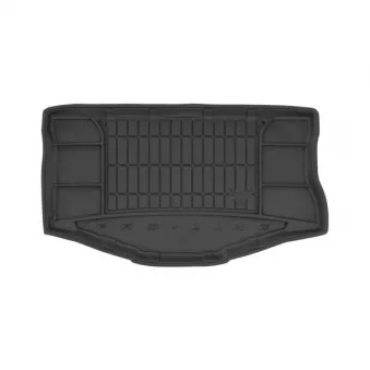 Tapis de coffre FROGUM TM402775